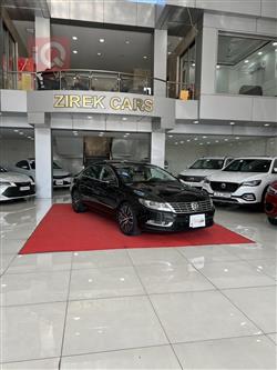 ڤۆڵکسواگن پاسات CC